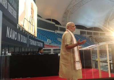 Terrorism a joint threat, needs collective action: Modi in Sri Lanka