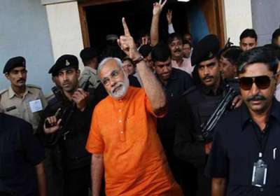 The commandos who guard PM Modi: Know all about the elite Special