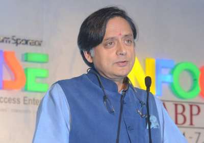 Shashi Tharoor on X: #WordOfTheDay for #Maharashtra: Zugzwang. A