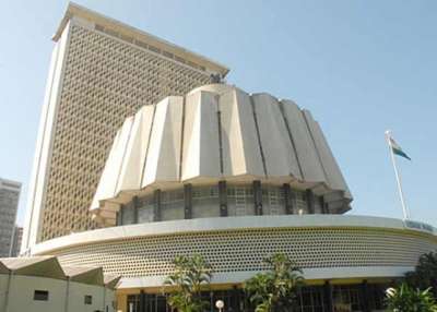 Shiv Sena-BJP spar over Speaker's election in Maharashtra Assembly – India TV
