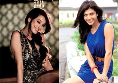 8 Famous Female Models of India