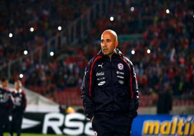 Chile Soccer Team Coach: A Comprehensive Overview