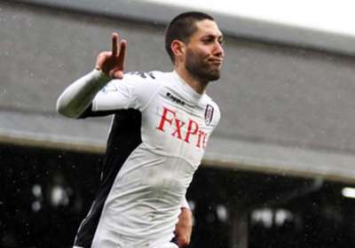 Clint Dempsey  Football News - Times of India