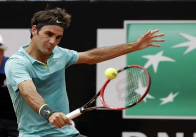 Tennis: Rome hosts Italian Open 2023 - Wanted in Rome