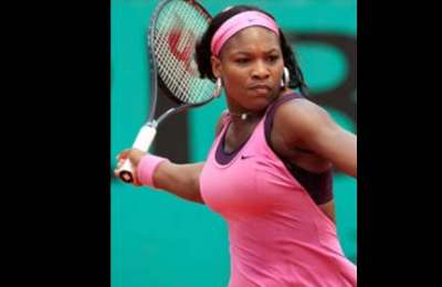 Serena Williams Named WTA Best Player For 2009 | Tennis News India TV