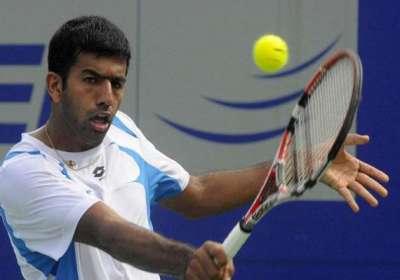 Dubai Duty Free Men's Open: Rohan Bopanna fails to qualify in doubles