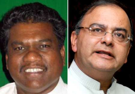 cash for vote accused kulaste arun jaitley among bjp s 12
