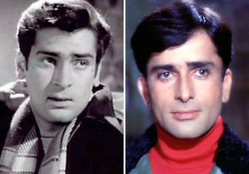 a look at the kapoor clan part 3 shammi and shashi raj