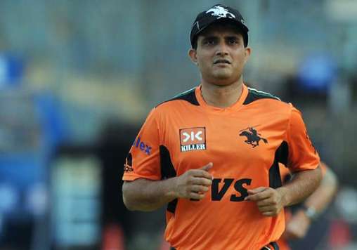 pune warriors retain ganguly for coming ipl season