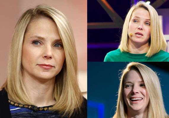 25 Surprising Facts About Yahoo Ceo Marissa Mayer India News India Tv