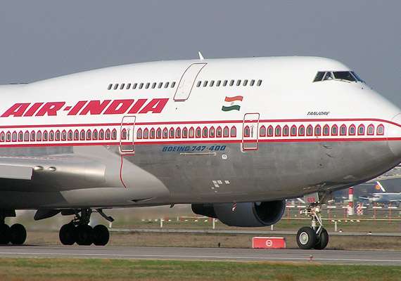 air india makes cash surplus hopes for a turnaround