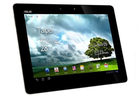 Android operating system is the new tablet King, overtakes Apple in ...