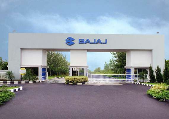 bajaj auto limited