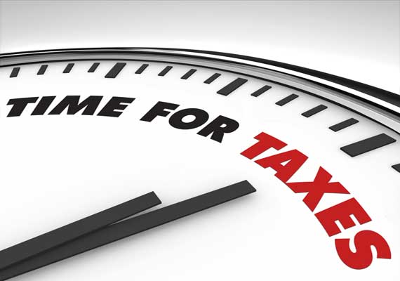 Banks Open On Saturday And Sunday For Accepting Advance Tax India 
