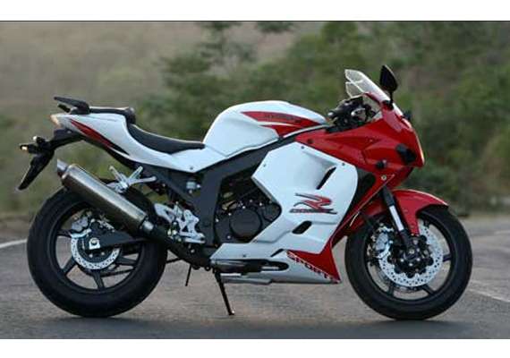 DSK Hyosung to bring in 125cc/150cc motorcycles | India ...