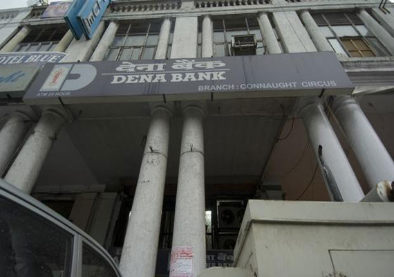 Dena Bank To Raise Rs 366 Crore From General Insurance Lic In