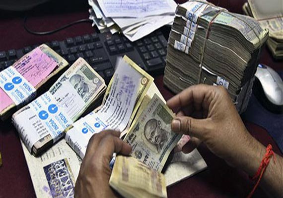 direct tax collection grows 11.58 in apr oct at rs 3.37