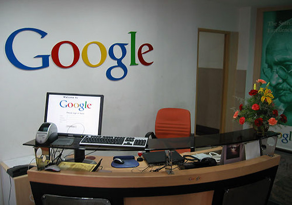 ed issues foreign exchange violation notice to google