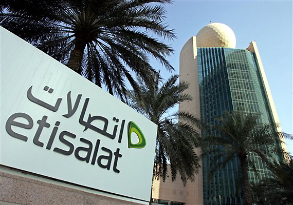 etisalat writes off 820 million indian operations