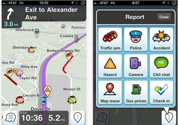 google discloses it paid 966 million for waze