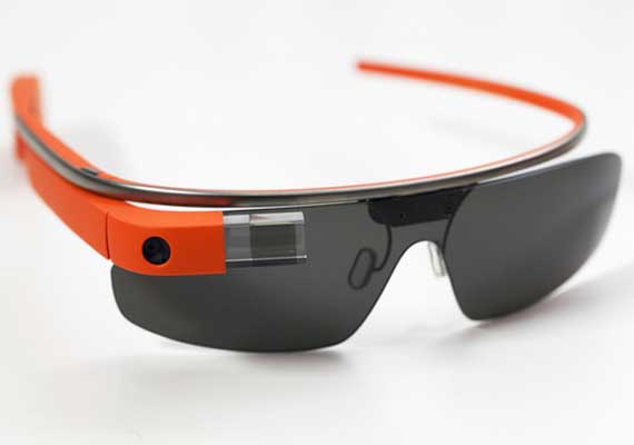 google gaming glasses