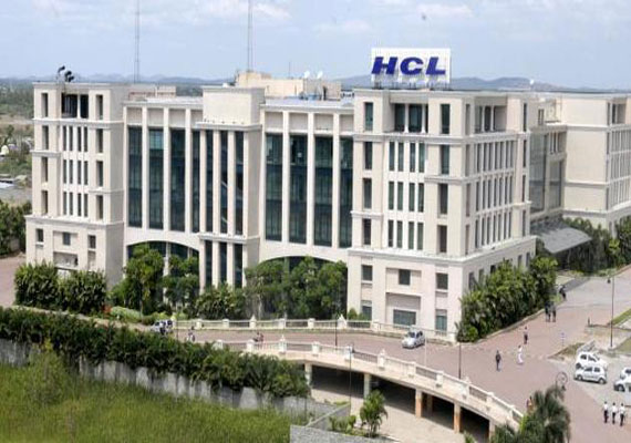 HCL Tech bags $500 million deal from PepsiCo | India News – India TV