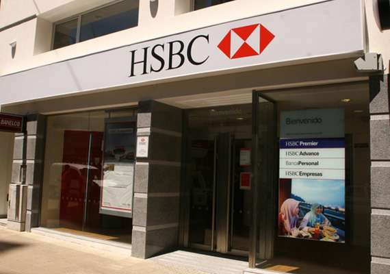 Hsbc Fears Significant Penalty In Nri Tax Evasion Probe India News India Tv 2135