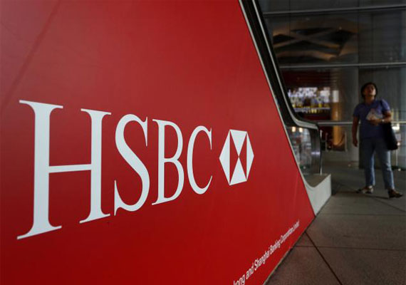 Hsbc To Pay 19 Billion To Settle Money Laundering Probe In Us India News India Tv 1807