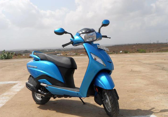 hero motocorp to completely drop honda tag this month
