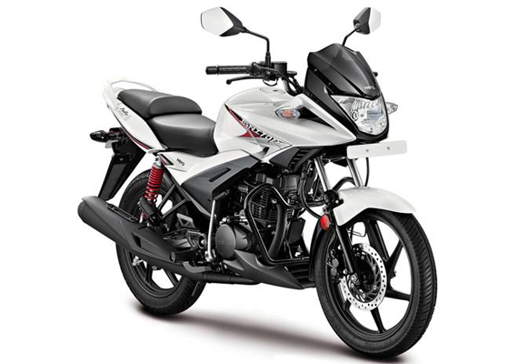 hero new model bike 125 cc