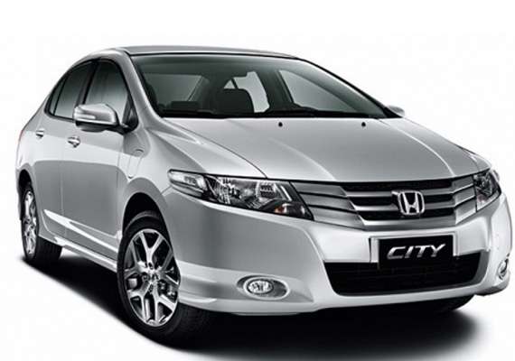 Honda To Recall 42 672 Units Of 2nd Gen Honda City India News India Tv