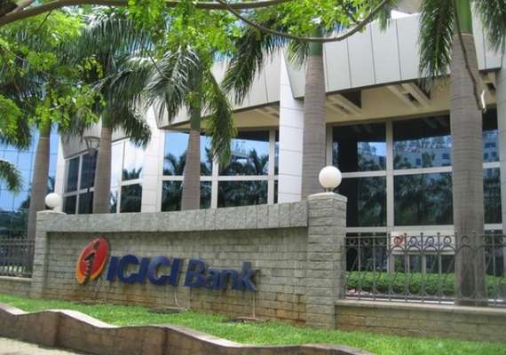Icici forex branch delhi