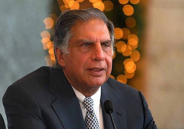 Ratan Tata Accuses Older Airlines Of 'monopoly'; Spicejet Hits Back 