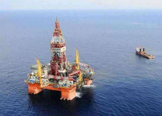 india vietnam to sign deal on oil exploration in south