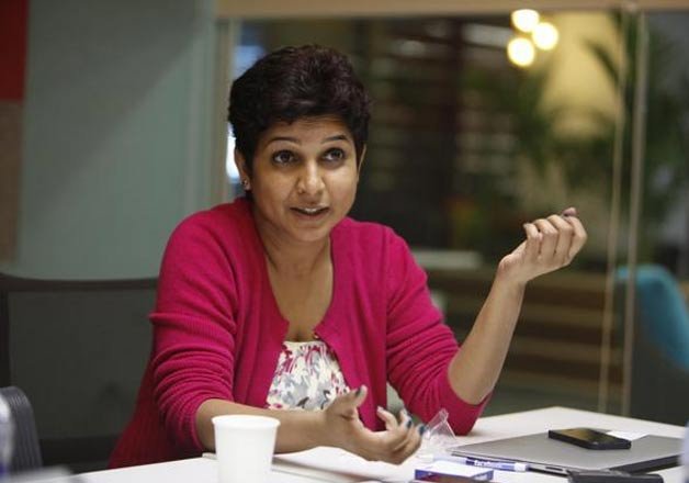 facebook dissociates departure of indian md kirthiga reddy