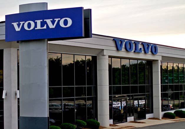 Volvo Sells 4 7 Stake In Eicher Motors For Rs 1 920 Cr Indiatv News