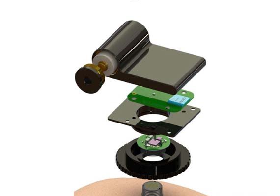 new wireless brain sensor to boost neuroscience research