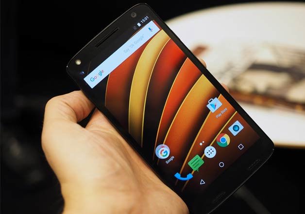 moto xforce moto xforce