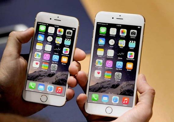 16 GB iPhone 6 to cost Rs 53,500 in India: Reports | India News – India TV