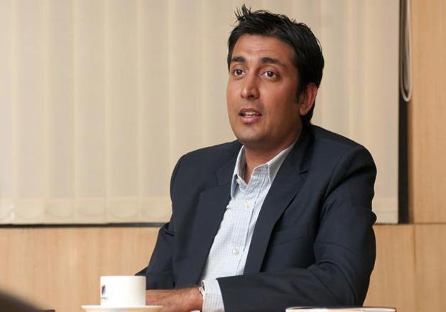 Wipro Appoints Azim Premji S Son Rishad To Board Of Directors Indiatv News India News India Tv