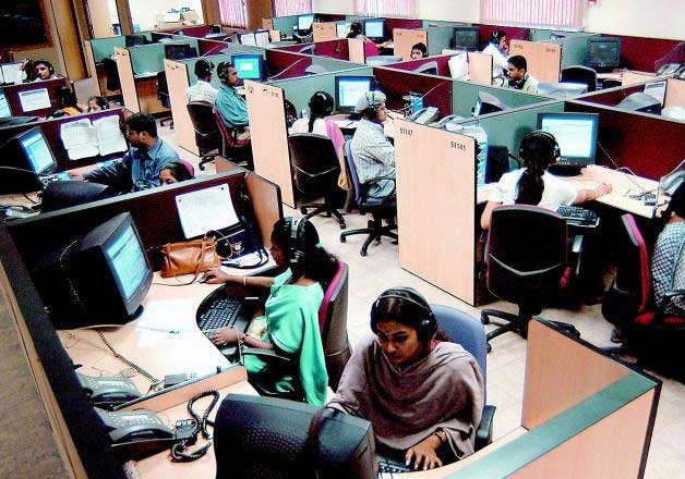 it is highest paying sector in india study