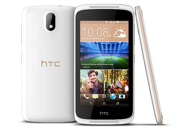 Программа для прошивки htc desire 326g