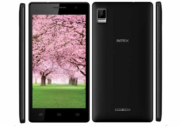 intex desire b