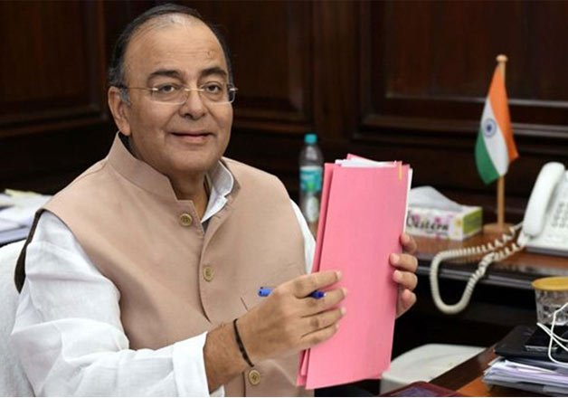 budget 2016 govt promotes a tax friendly regime through a