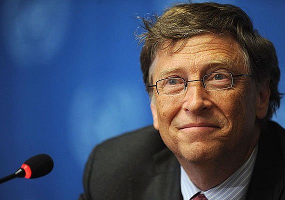 Top 10 richest people on planet in 2014 | India News ...