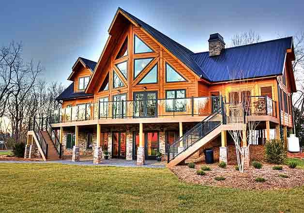 how to buy a house in a foreign country