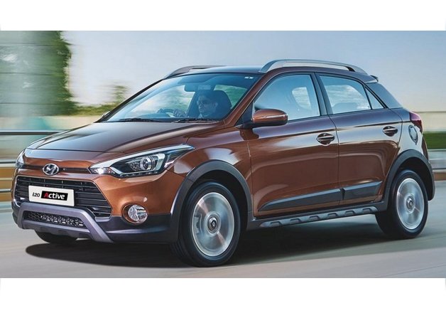 Hyundai I Active Launched Priced At Rs 6 38 Lakh India News India Tv