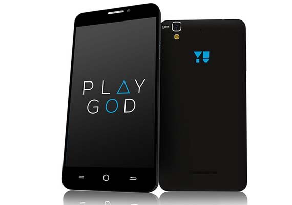 Micromax Yu Yureka A Budget Smartphone With Killer Features India News India Tv