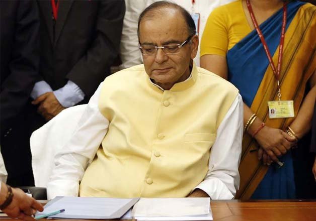 budget 2016 mea allocated rs 14 662 crore