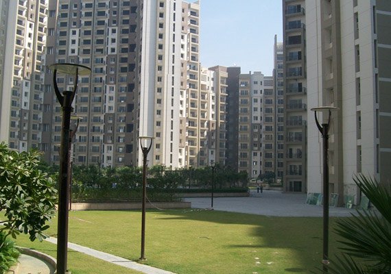 modi government eases fdi norms for real estate sector